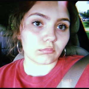 Meet your Posher, Gracee